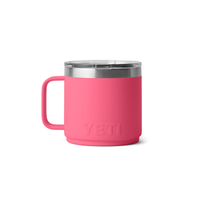 Rambler® 14 oz (414 ml) セラミック スタッカブルマグ