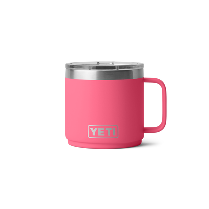 Rambler® 14 oz (414 ml) セラミック スタッカブルマグ