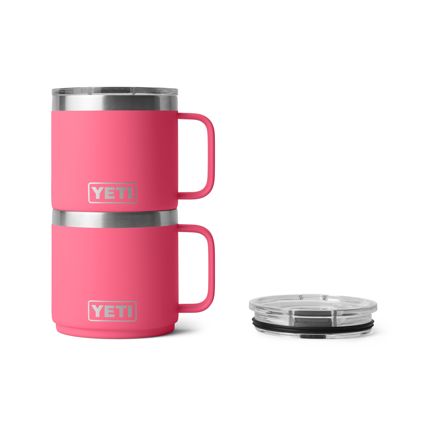 Rambler® 14 oz (414 ml) セラミック スタッカブルマグ