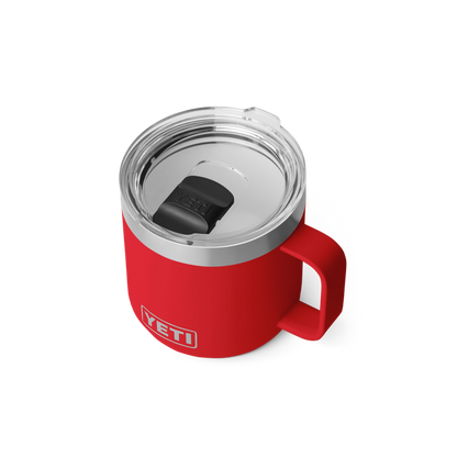 Rambler® 14 oz (414 ml) セラミック スタッカブルマグ