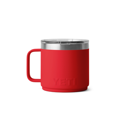 Rambler® 14 oz (414 ml) セラミック スタッカブルマグ