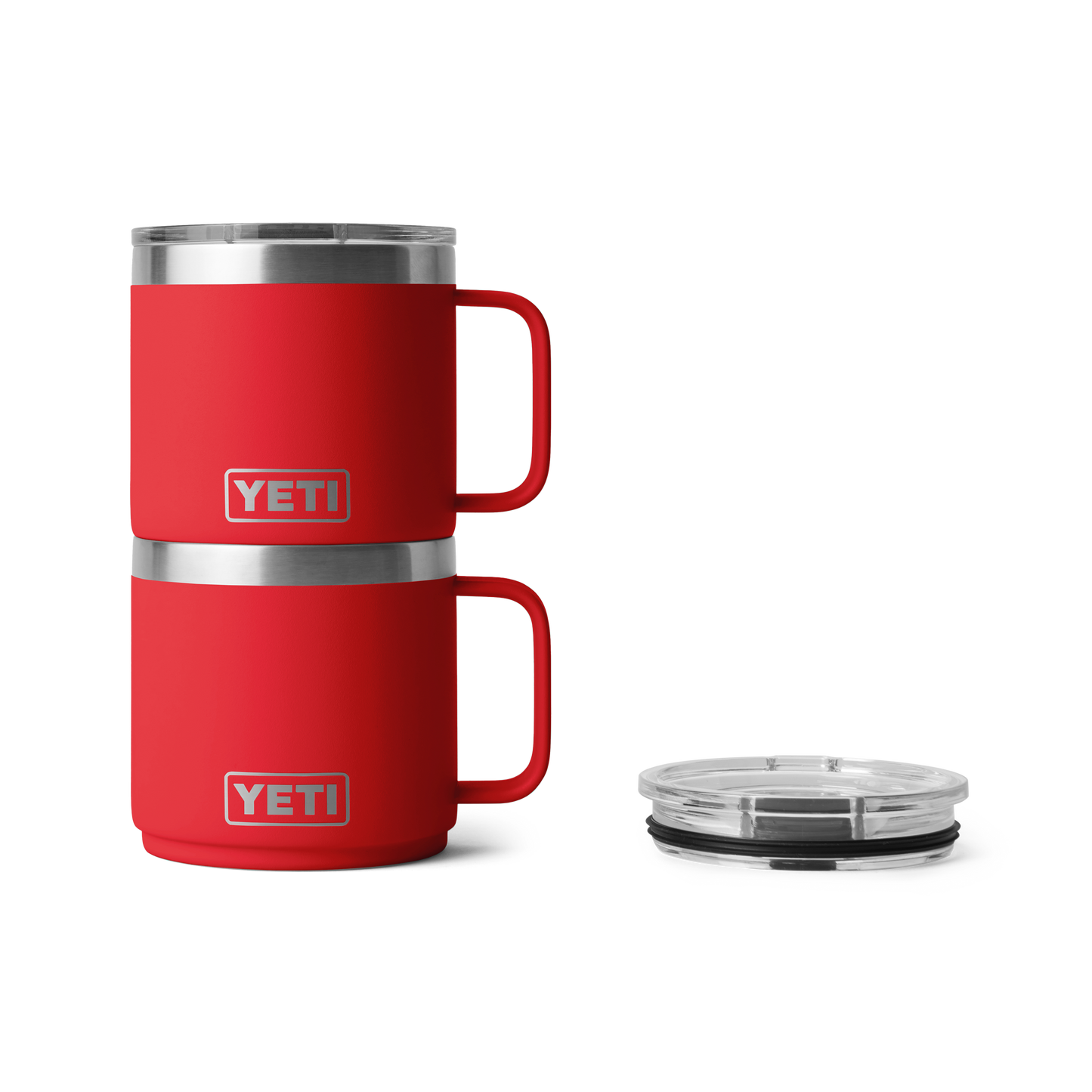 Rambler® 14 oz (414 ml) セラミック スタッカブルマグ
