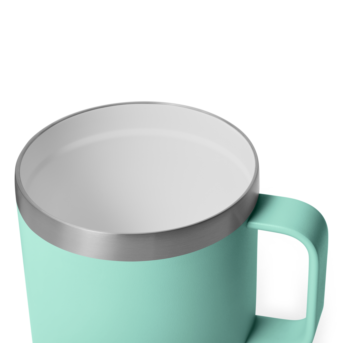 YETI Rambler® 14 oz (414 ml) Stackable Mug Tropical Pink – YETI YETI Rambler® 14 oz (414 ml) Stackable Mug Tropical Pink – YETI
