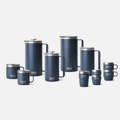 Rambler® 14 oz (414 ml) セラミック スタッカブルマグ