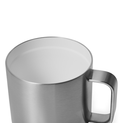 Rambler® 14 oz (414 ml) セラミック スタッカブルマグ