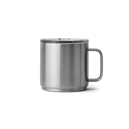 Rambler® 14 oz (414 ml) セラミック スタッカブルマグ