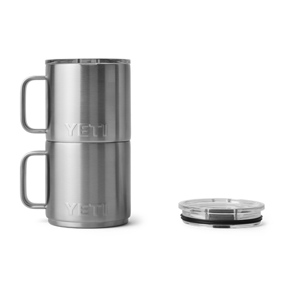 Rambler® 14 oz (414 ml) セラミック スタッカブルマグ