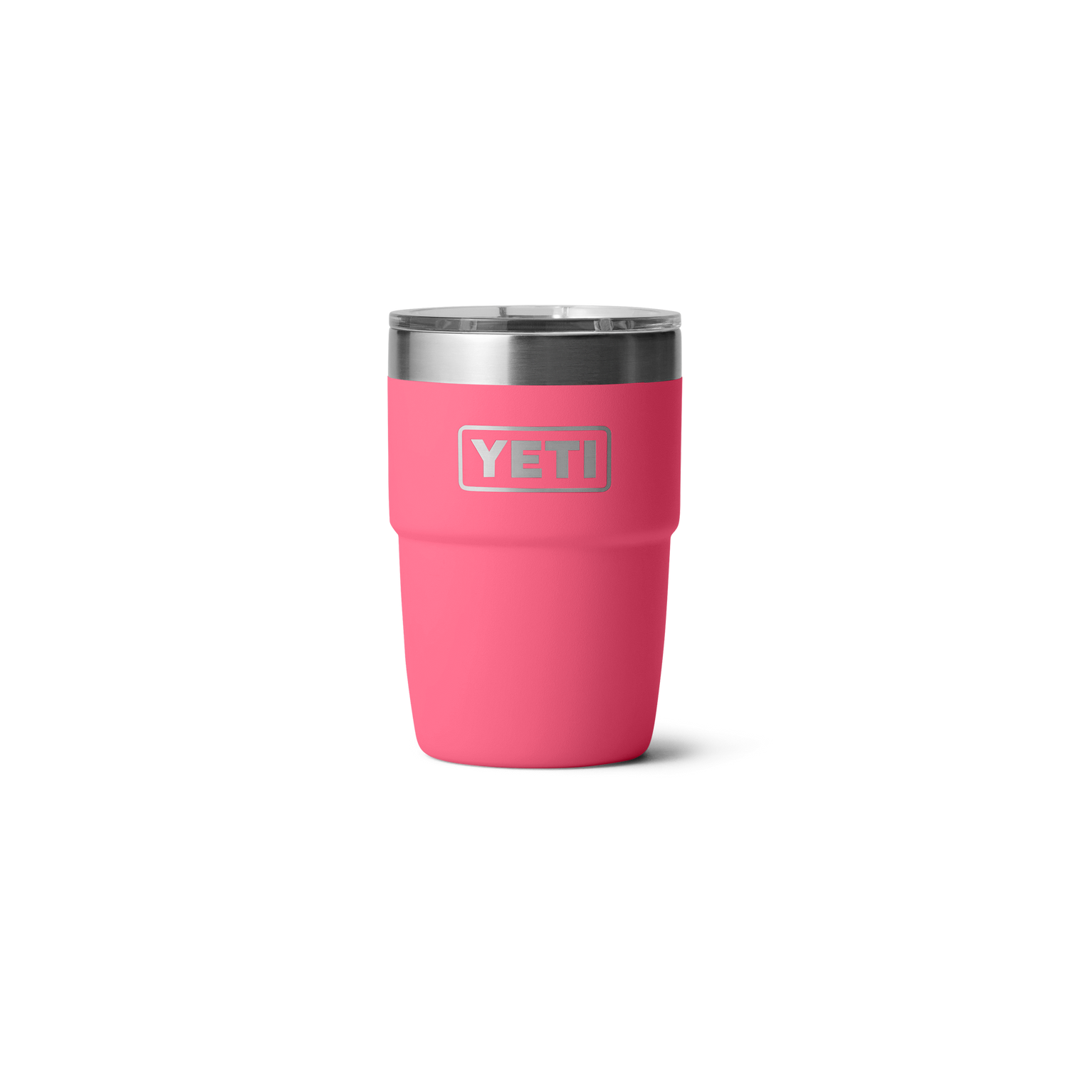 YETI Rambler® 8 oz (236 ml) Stackable Cup Ceramic Tropical Pink