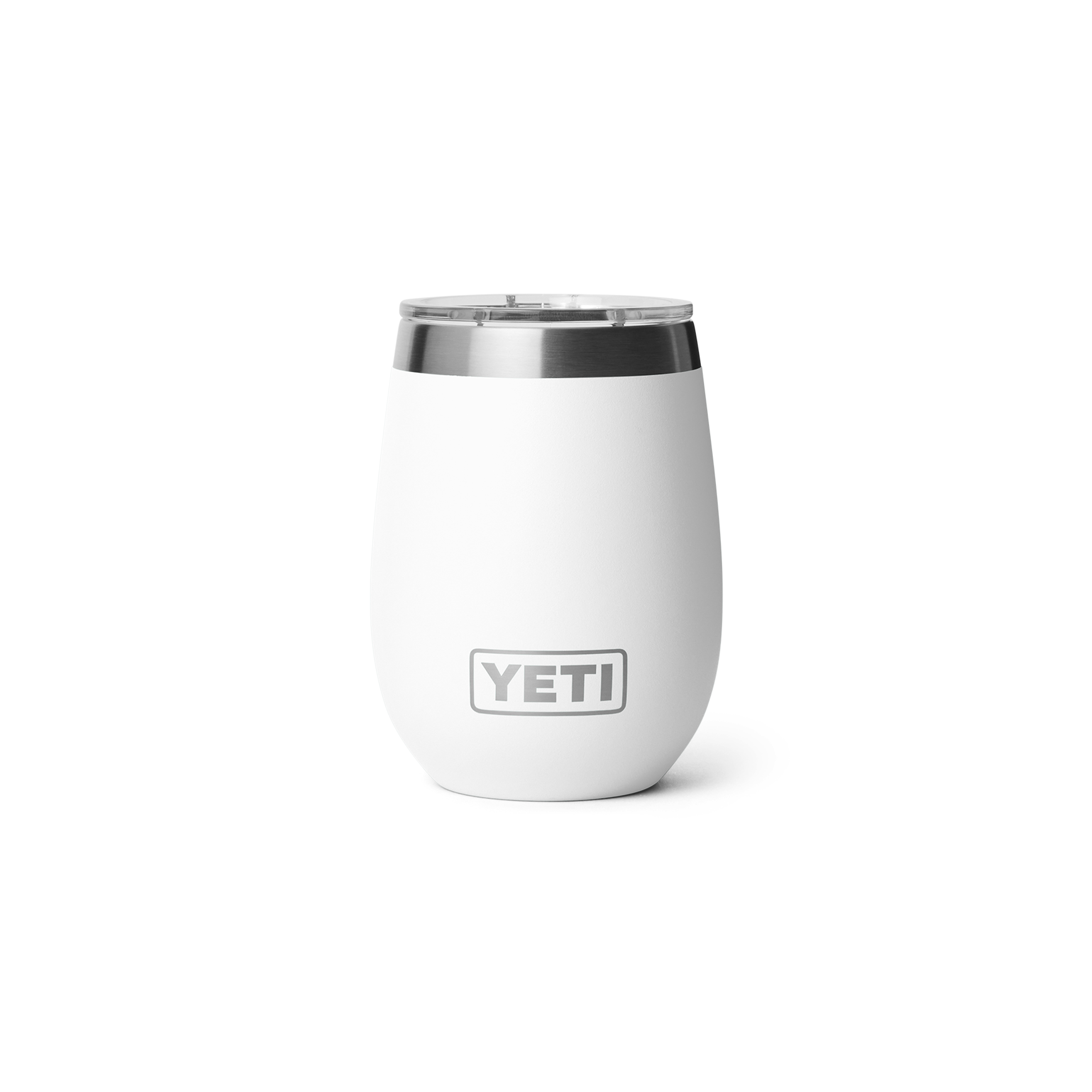 YETI Rambler® 10 oz (295 ml) ワインタンブラー セラミックライニング