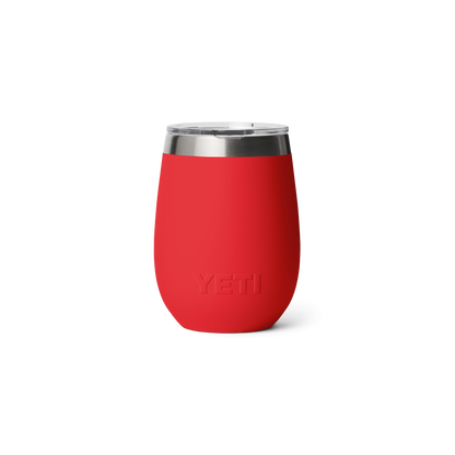 YETI Rambler® 10 oz (295 ml) ワインタンブラー セラミックライニング YETI Rambler® 10 oz (295 ml) ワインタンブラー セラミックライニング