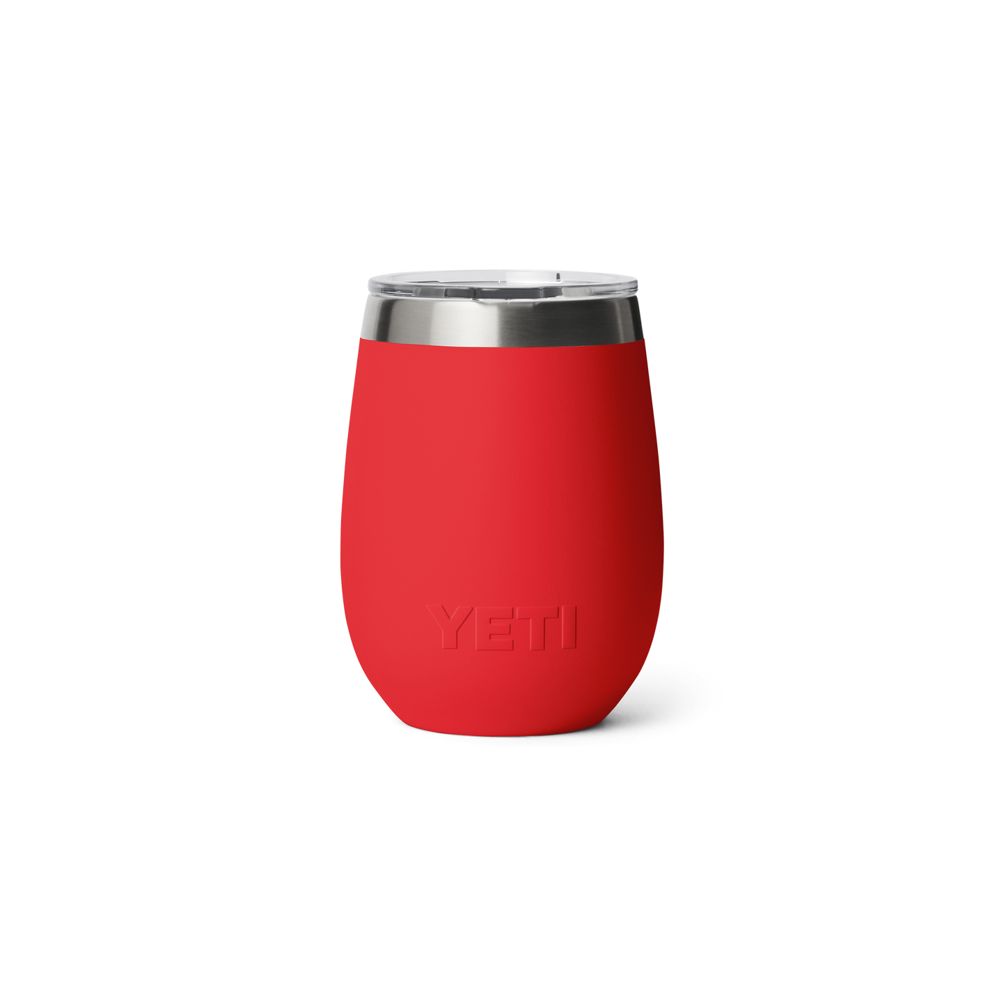 Rambler® 10 oz (295 ml) セラミックライニング ワインタンブラー
