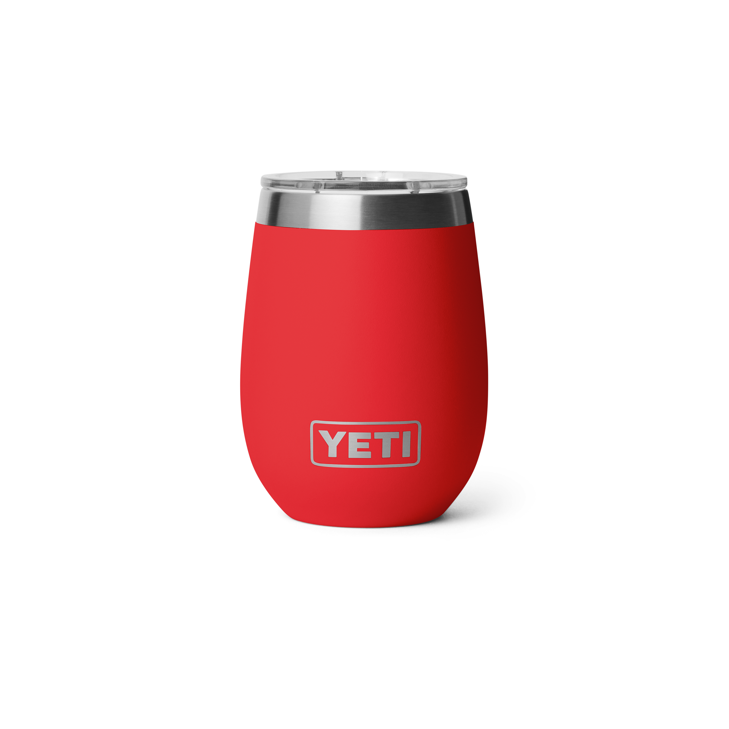 YETI Rambler® 10 oz (295 ml) ワインタンブラー セラミックライニング