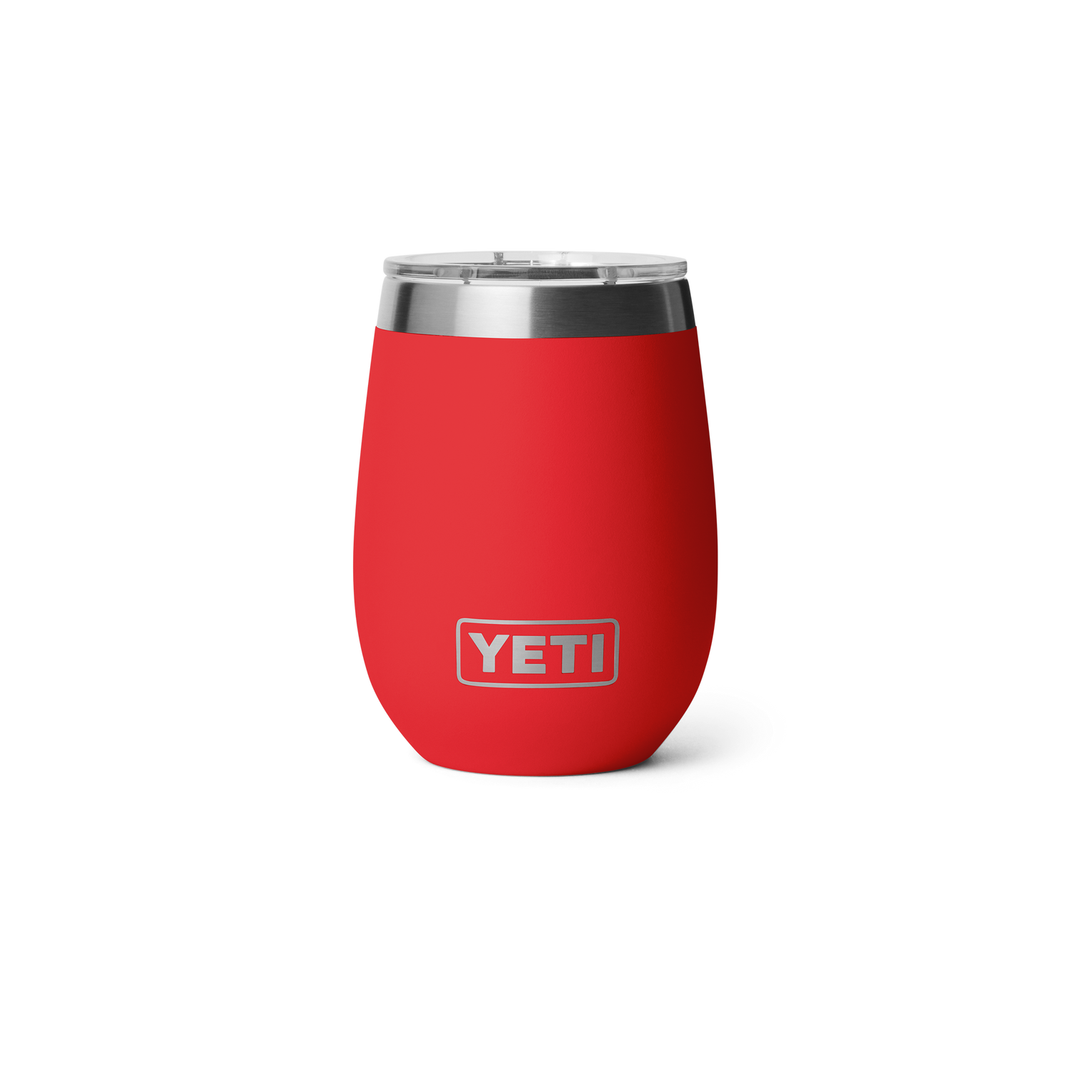 YETI Rambler® 10 oz (295 ml) ワインタンブラー セラミックライニング