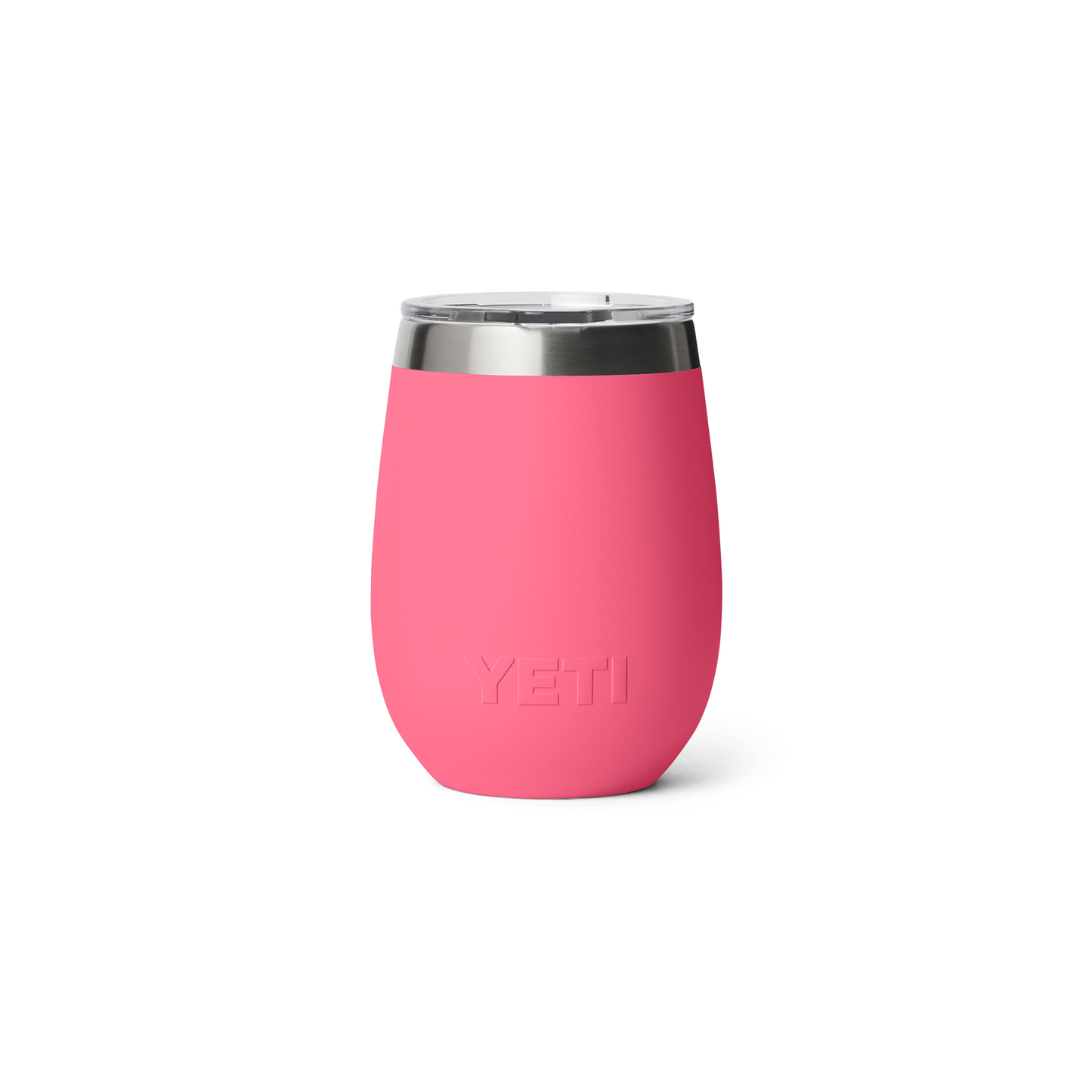 Rambler® 10 oz (295 ml) セラミックライニング ワインタンブラー