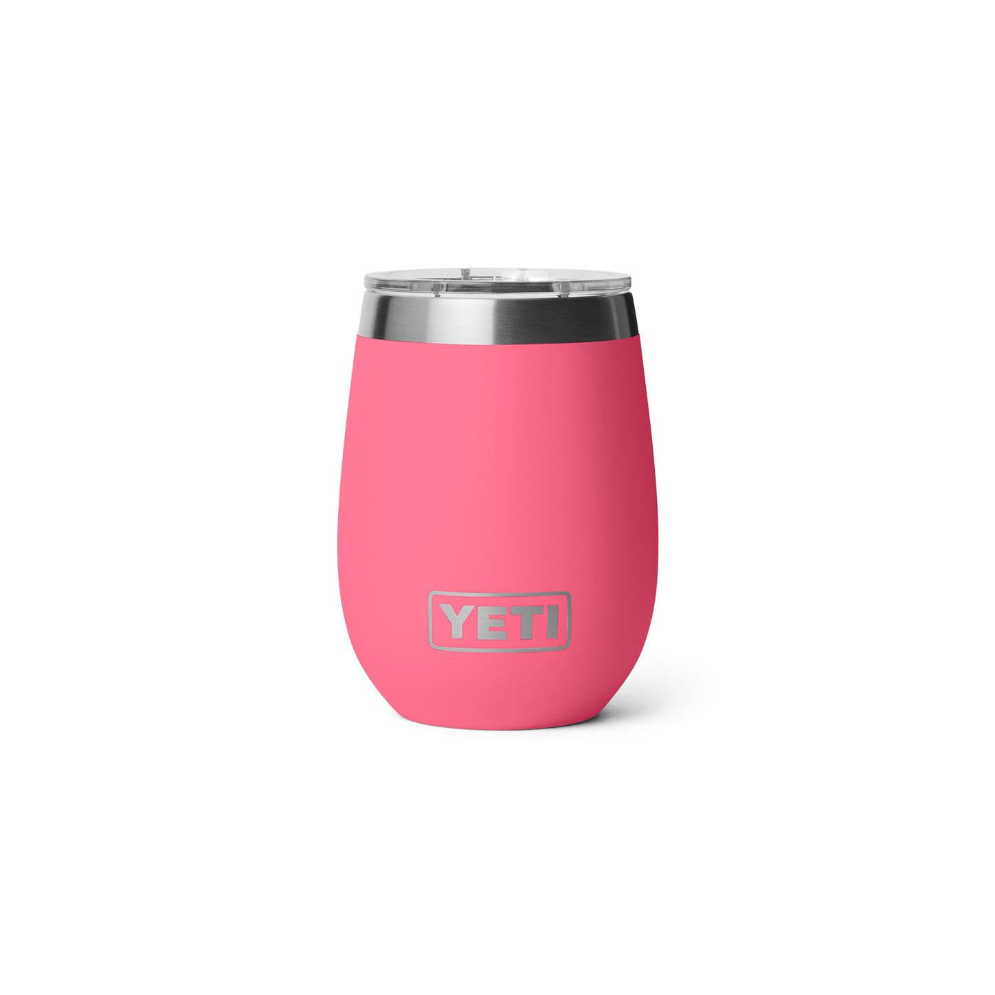 Rambler® 10 oz (295 ml) セラミックライニング ワインタンブラー