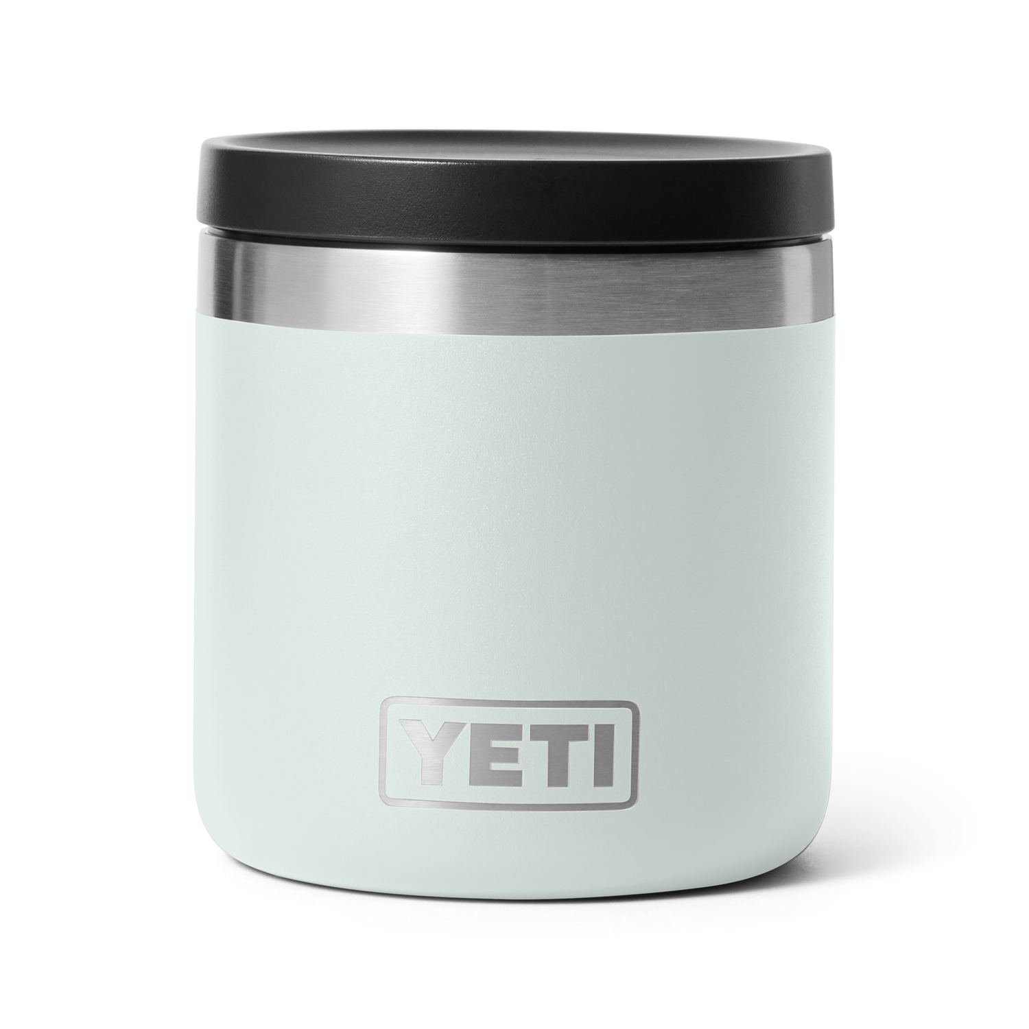 YETI フードジャー ブラック　16oz FOOD JAR イエティ YETI＞フードジャー 16oz
