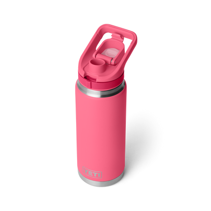 Rambler® 26 oz (769 ml) フリップチャグボトル