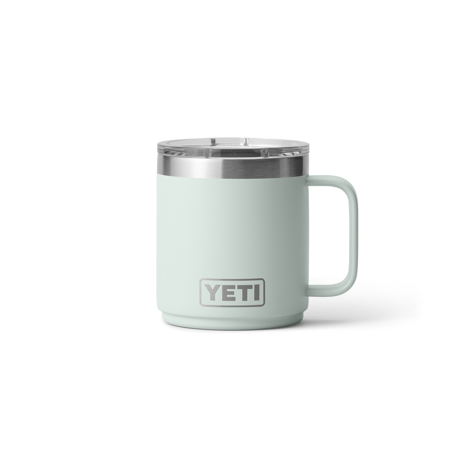 YETI Ramblerマグ：断熱ステンレス製 – YETIジャパン合同会社