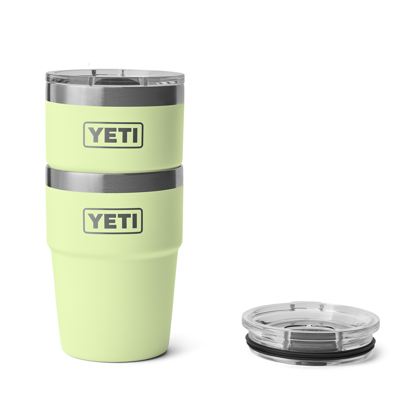 Rambler® 16 oz (473 ml) スタッカブルカップ