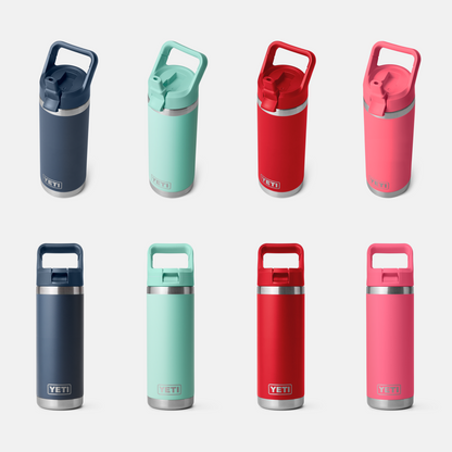 Rambler® 18oz（532mL）ボトル