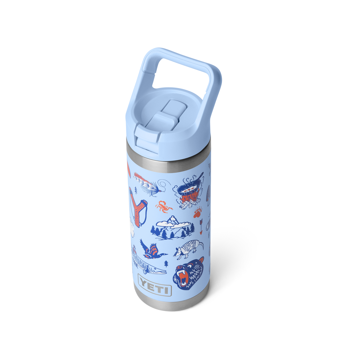 Rambler® 18oz（532mL）ボトル