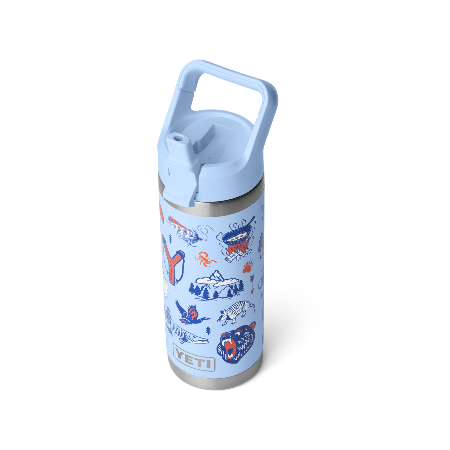 Rambler® 18oz（532mL）ボトル