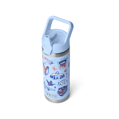 Rambler® 18oz（532mL）ボトル
