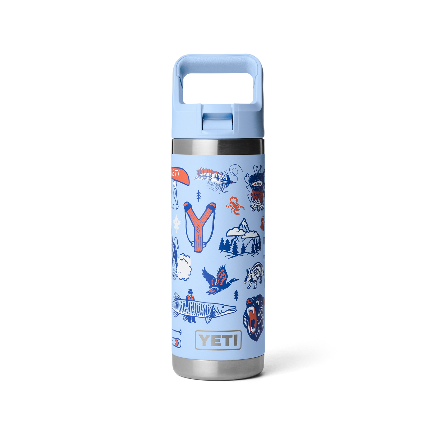 Rambler® 18oz（532mL）ボトル