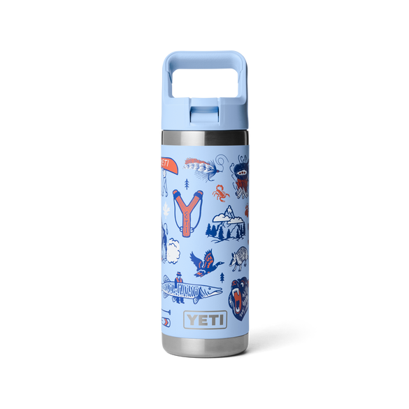 Rambler® 18oz（532mL）ボトル
