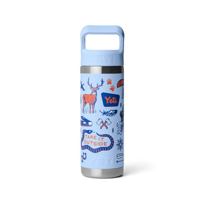 Rambler® 18oz（532mL）ボトル