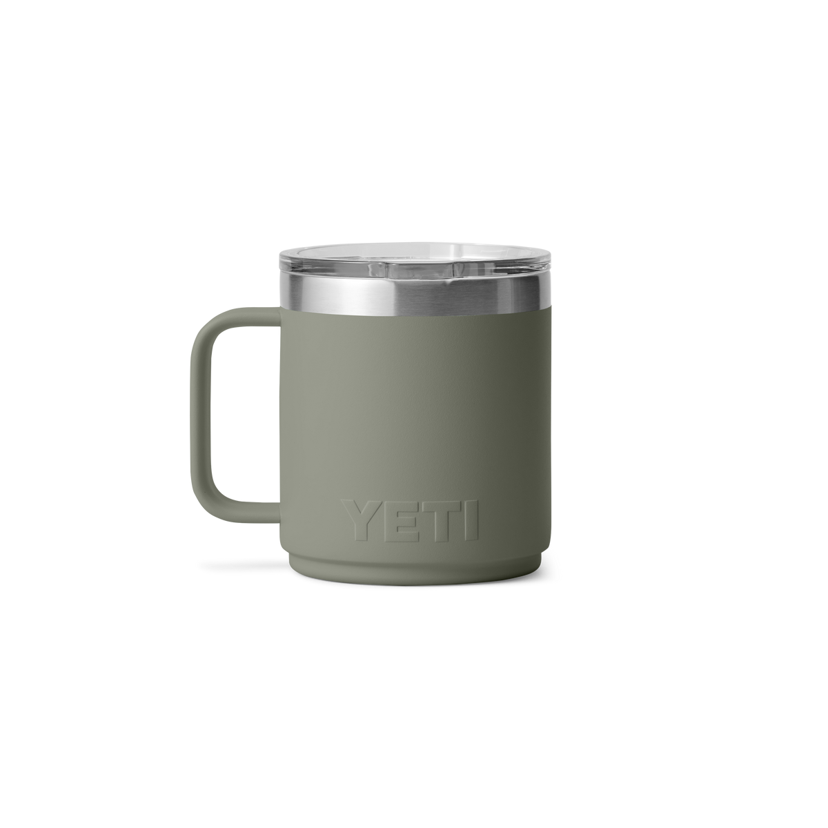 Rambler® 10oz（295mL）セラミック スタッカブルマグ