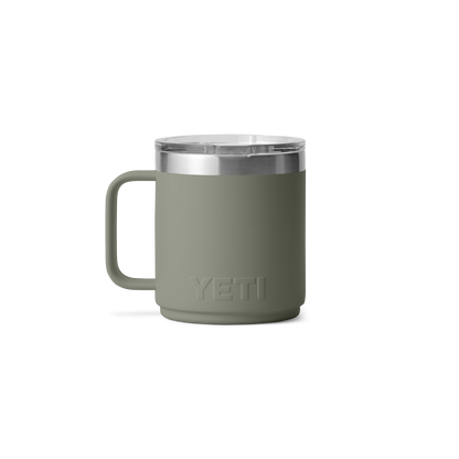 Rambler® 10oz（295mL）セラミック スタッカブルマグ