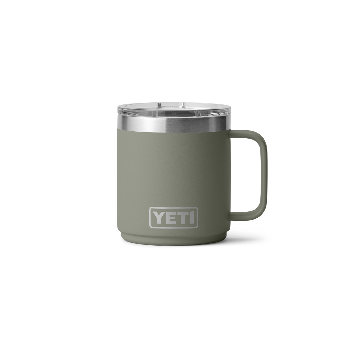 Rambler® 10oz（295mL）セラミック スタッカブルマグ