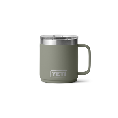 Rambler® 10oz（295mL）セラミック スタッカブルマグ