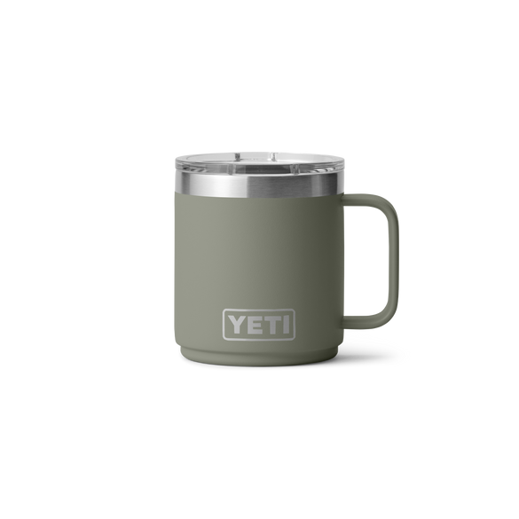 Rambler® 10oz（295mL）セラミック スタッカブルマグ