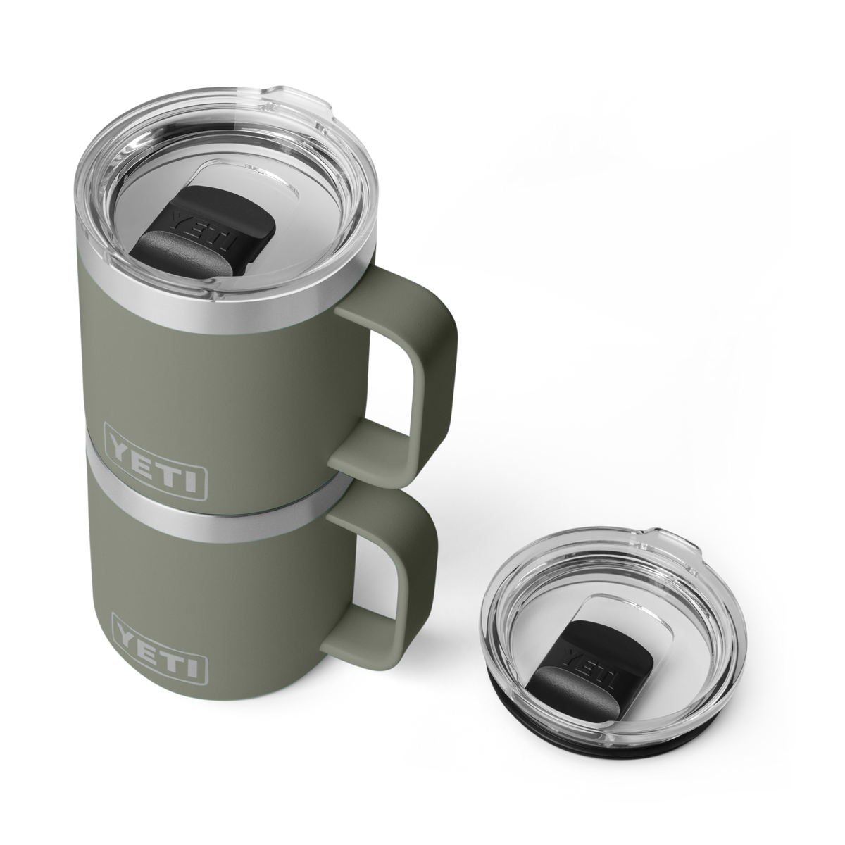 Rambler® 10oz（295mL）セラミック スタッカブルマグ