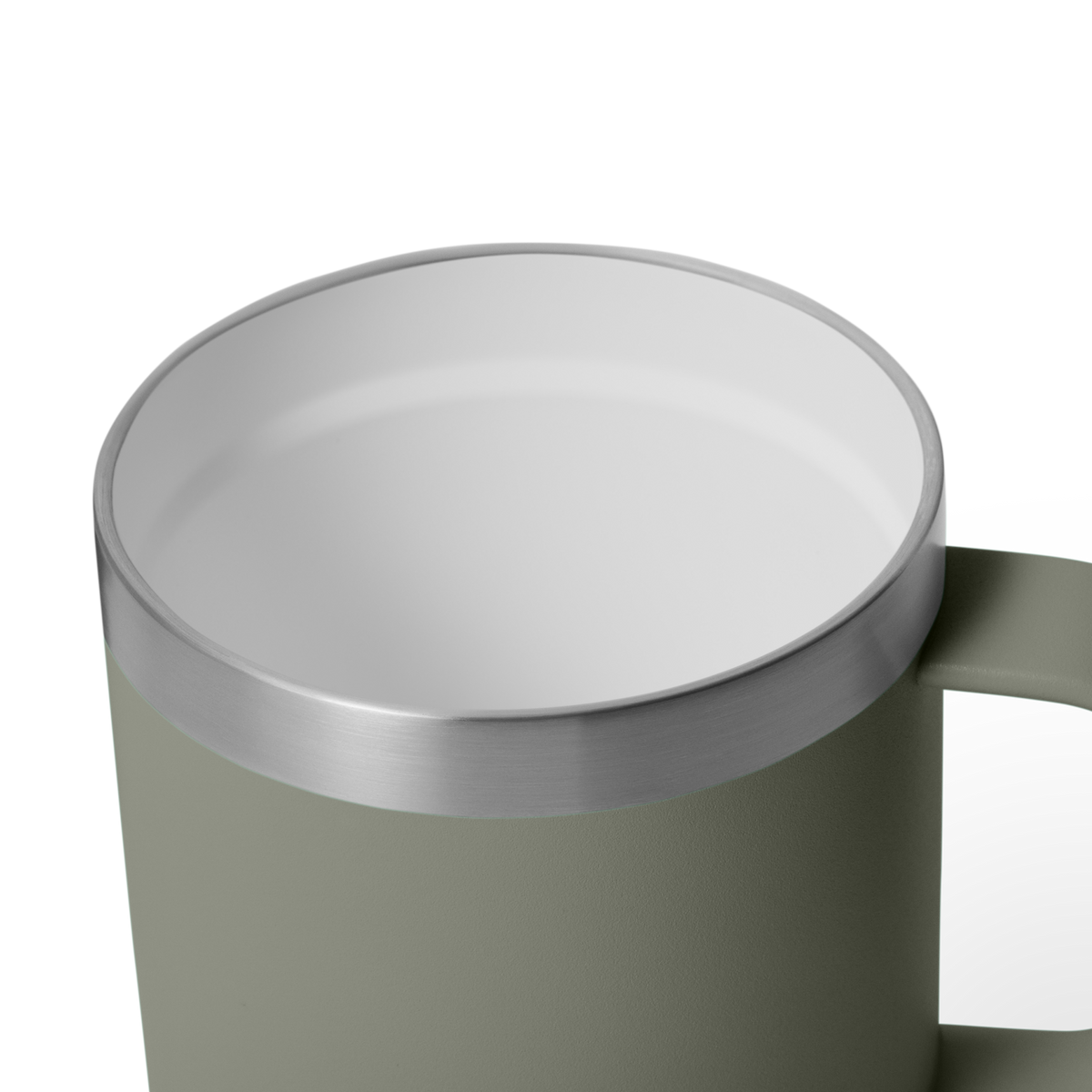 Rambler® 10oz（295mL）セラミック スタッカブルマグ