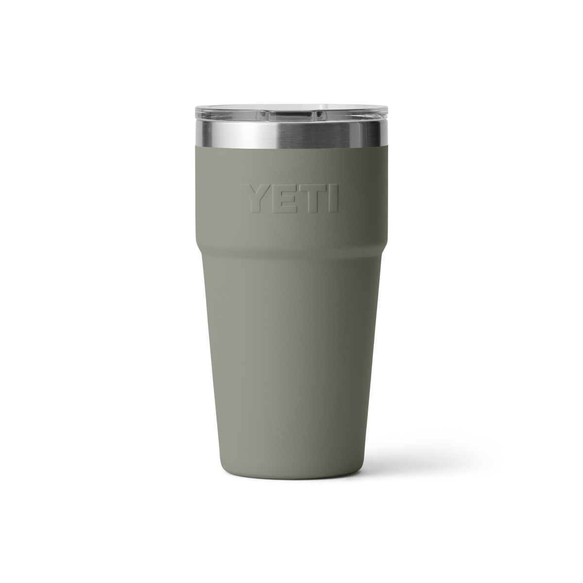 Rambler® 20oz（591mL）スタッカブルカップ