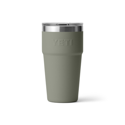 Rambler® 20oz（591mL）スタッカブルカップ