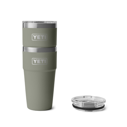 Rambler® 20oz（591mL）スタッカブルカップ