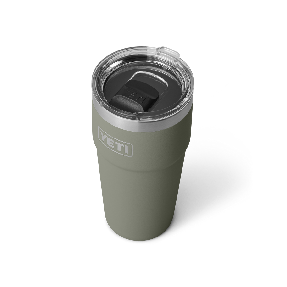Rambler® 20oz（591mL）スタッカブルカップ