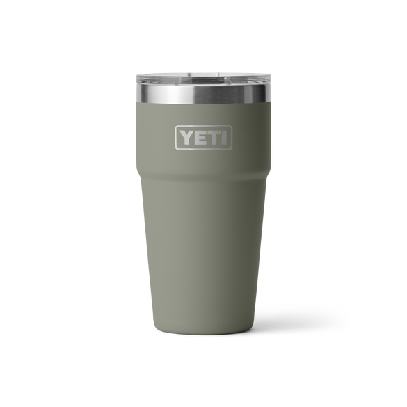 Rambler® 20oz（591mL）スタッカブルカップ