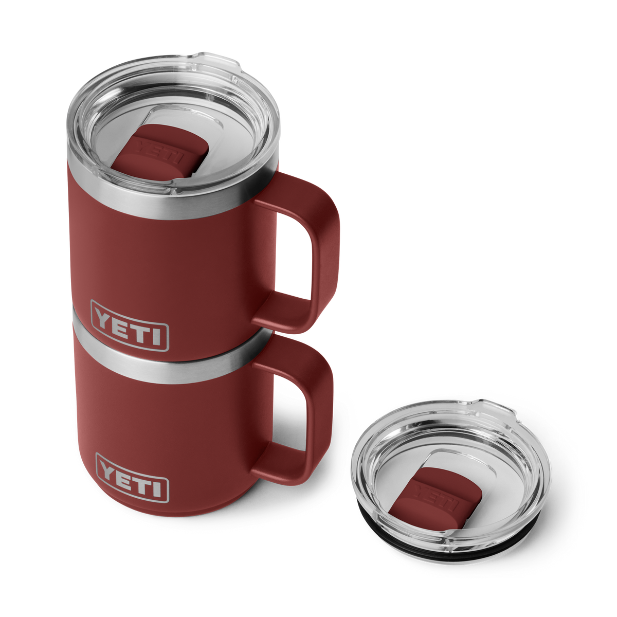 Rambler® 10oz（295mL）セラミック スタッカブルマグ