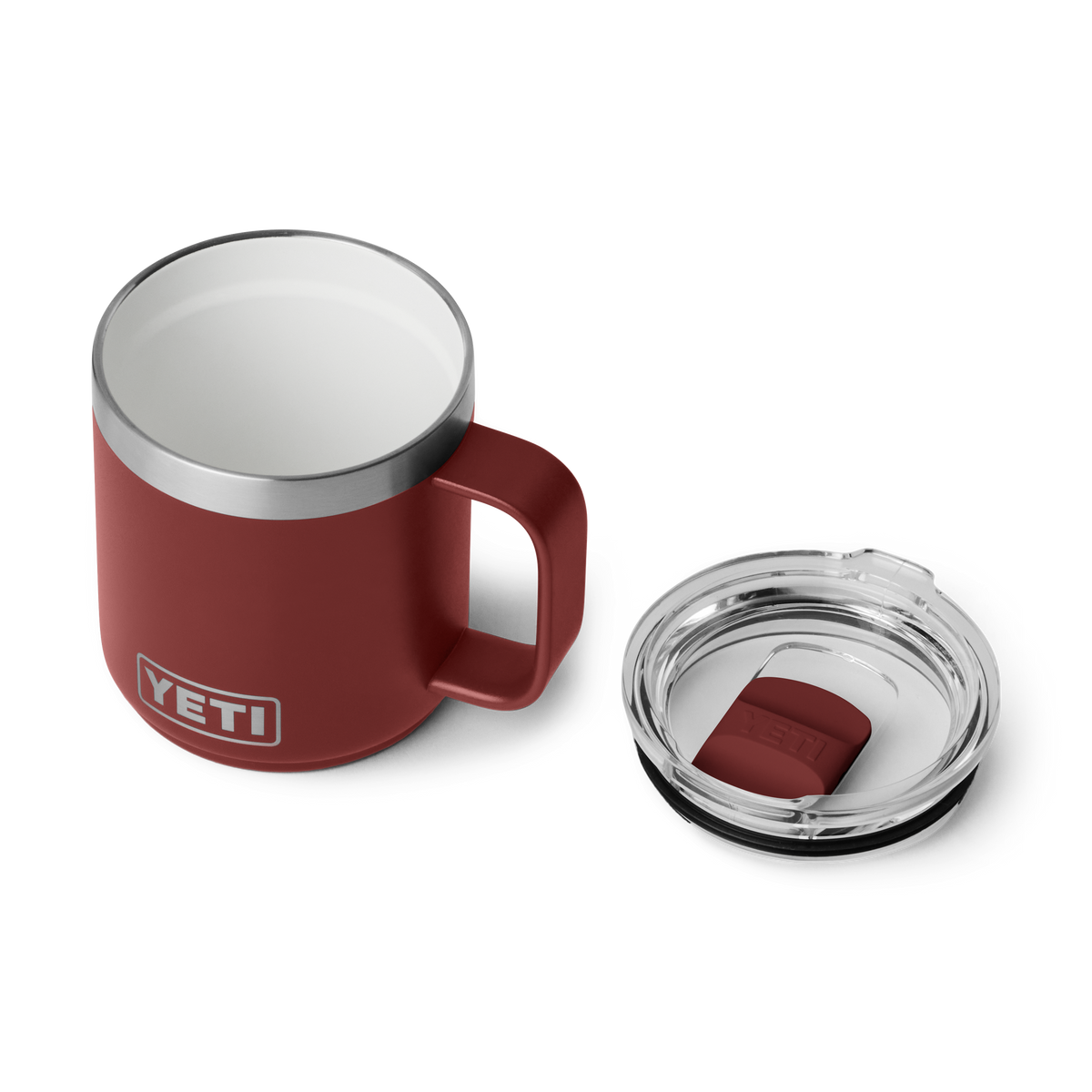 Rambler® 10oz（295mL）セラミック スタッカブルマグ