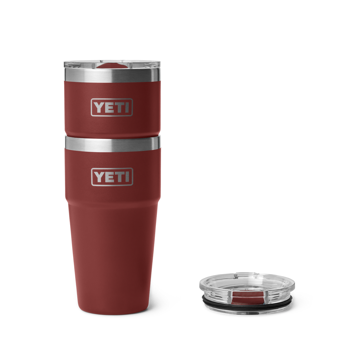 Rambler® 20oz（591mL）スタッカブルカップ