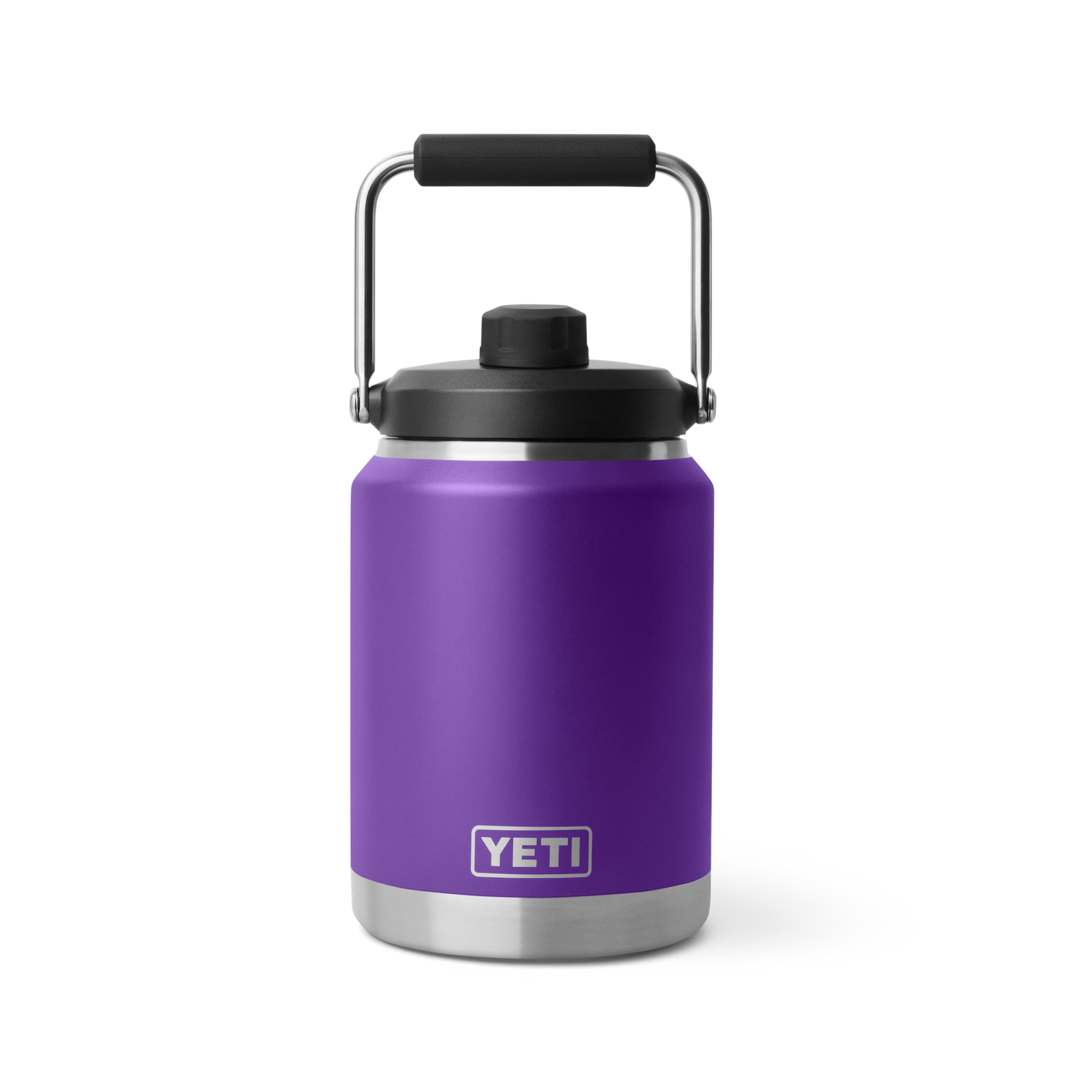 YETI Rambler® ハーフガロン (1.8 L) ジャグ – YETIジャパン合同会社