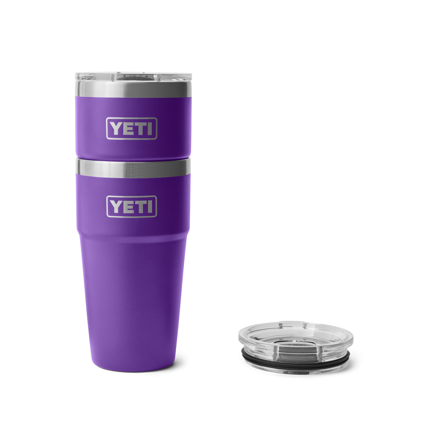 Rambler® 20oz（591mL）スタッカブルカップ