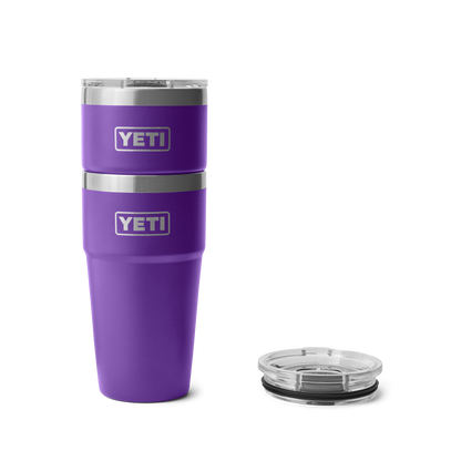 Rambler® 20oz（591mL）スタッカブルカップ