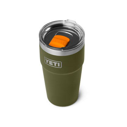 Rambler® 20oz（591mL）スタッカブルカップ