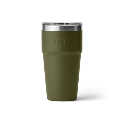 Rambler® 20oz（591mL）スタッカブルカップ